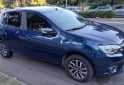 Autos - Renault Sandero Intensse 2020 Nafta 83500Km - En Venta