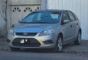 Autos - Ford Focus trend 2009 Nafta 149000Km - En Venta