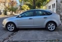 Autos - Ford Focus trend 2009 Nafta 149000Km - En Venta