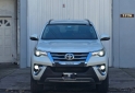 Camionetas - Toyota SW4 SRX 2016 Diesel  - En Venta