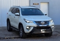 Camionetas - Toyota SW4 SRX 2016 Diesel  - En Venta