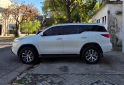 Camionetas - Toyota SW4 SRX 2016 Diesel  - En Venta