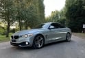 Autos - Bmw 430i 2017 Nafta 85000Km - En Venta