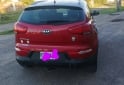 Camionetas - Kia Sportage 2015 Nafta 108300Km - En Venta