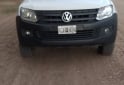 Camionetas - Volkswagen Amarok 2.0 2015 Diesel 320000Km - En Venta