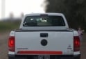 Camionetas - Volkswagen Amarok 2.0 2015 Diesel 320000Km - En Venta