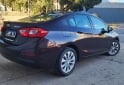 Autos - Chevrolet Cruze 2018 Nafta 95000Km - En Venta