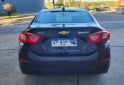 Autos - Chevrolet Cruze 2018 Nafta 95000Km - En Venta