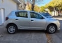 Autos - Renault SANDERO 2023 Nafta 66000Km - En Venta