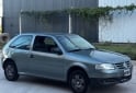 Autos - Volkswagen Gol power 1.6 2010 Nafta 139000Km - En Venta