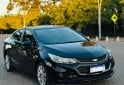 Autos - Chevrolet Cruze 2019 Nafta 161000Km - En Venta