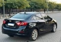 Autos - Chevrolet Cruze 2019 Nafta 161000Km - En Venta