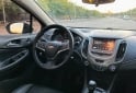 Autos - Chevrolet Cruze 2019 Nafta 161000Km - En Venta