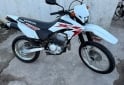 Motos - Honda Tornado 2018 Nafta 18000Km - En Venta