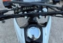 Motos - Honda Tornado 2018 Nafta 18000Km - En Venta