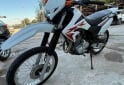Motos - Honda Tornado 2018 Nafta 18000Km - En Venta