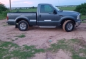 Camionetas - Ford F100 xlt duty 2008 Diesel 308000Km - En Venta