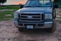 Camionetas - Ford F100 xlt duty 2008 Diesel 308000Km - En Venta
