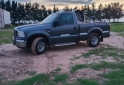 Camionetas - Ford F100 xlt duty 2008 Diesel 308000Km - En Venta