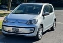 Autos - Volkswagen Up 2015 Nafta 120000Km - En Venta