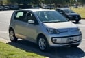 Autos - Volkswagen Up 2015 Nafta 120000Km - En Venta