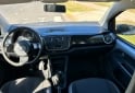 Autos - Volkswagen Up 2015 Nafta 120000Km - En Venta