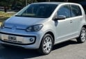 Autos - Volkswagen Up 2015 Nafta 120000Km - En Venta