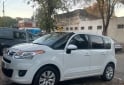 Autos - Citroen Picasso 2013 Nafta 134000Km - En Venta