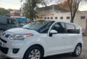 Autos - Citroen Picasso 2013 Nafta 134000Km - En Venta