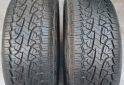 Accesorios para Autos - 255 65 18 *** 2 CUBIERTAS PIRELLI SCORPION ATR Nuevas. $550.000 el par. NO BAJO PRECIO - En Venta