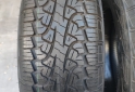 Accesorios para Autos - 255 65 18 *** 2 CUBIERTAS PIRELLI SCORPION ATR Nuevas. $550.000 el par. NO BAJO PRECIO - En Venta