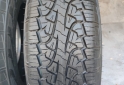 Accesorios para Autos - 255 65 18 *** 2 CUBIERTAS PIRELLI SCORPION ATR Nuevas. $550.000 el par. NO BAJO PRECIO - En Venta