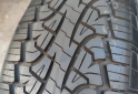 Accesorios para Autos - 255 65 18 *** 2 CUBIERTAS PIRELLI SCORPION ATR Nuevas. $550.000 el par. NO BAJO PRECIO - En Venta