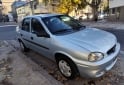 Autos - Chevrolet Corsa classic 2006 Nafta 170000Km - En Venta