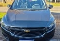 Autos - Chevrolet Prisma  Lt 2020 Nafta 42293Km - En Venta