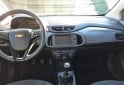 Autos - Chevrolet Prisma  Lt 2020 Nafta 42293Km - En Venta
