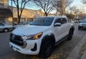 Camionetas - Toyota Hilux 2025 Diesel 27000Km - En Venta