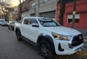 Camionetas - Toyota Hilux 2025 Diesel 27000Km - En Venta