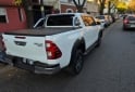 Camionetas - Toyota Hilux 2025 Diesel 27000Km - En Venta
