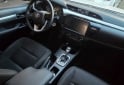 Camionetas - Toyota Hilux 2025 Diesel 27000Km - En Venta