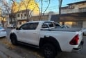 Camionetas - Toyota Hilux 2025 Diesel 27000Km - En Venta
