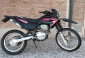Motos - Honda Tornado 250 2018 Nafta 19000Km - En Venta