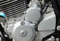 Motos - Honda Tornado 250 2018 Nafta 19000Km - En Venta