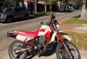 Motos - Yamaha XT 350 1991 Nafta 15000Km - En Venta