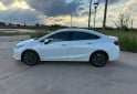 Autos - Chevrolet Cruze ltz 1.4  turbo 2018 Nafta 110000Km - En Venta