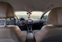Autos - Chevrolet Cruze ltz 1.4  turbo 2018 Nafta 110000Km - En Venta