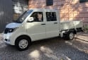 Utilitarios - DOMY domy k2 2026 Nafta 0Km - En Venta