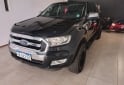 Camionetas - Ford Ranger xlt 2017 Diesel 200000Km - En Venta
