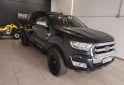 Camionetas - Ford Ranger xlt 2017 Diesel 200000Km - En Venta