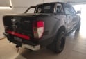 Camionetas - Ford Ranger xlt 2017 Diesel 200000Km - En Venta